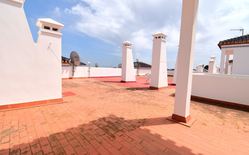 Resale - Apartment -
Orihuela Costa - Villamartín