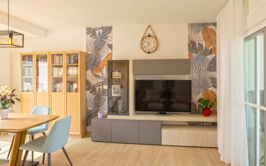 Resale - Apartment -
Orihuela Costa - Villamartín