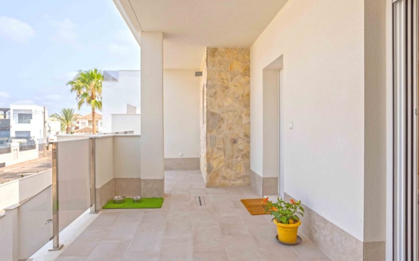Resale - Apartment -
Orihuela Costa - Villamartín
