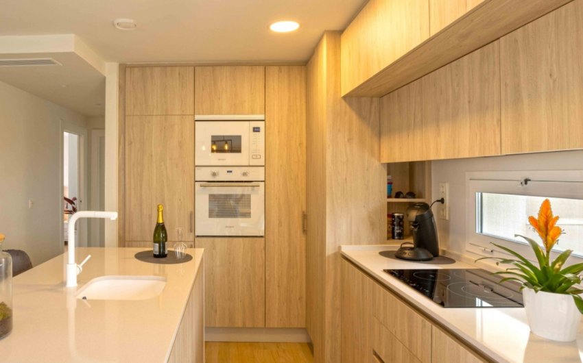 Resale - Apartment -
Orihuela Costa - Villamartín