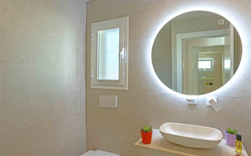 Resale - Apartment -
Orihuela Costa - Villamartín