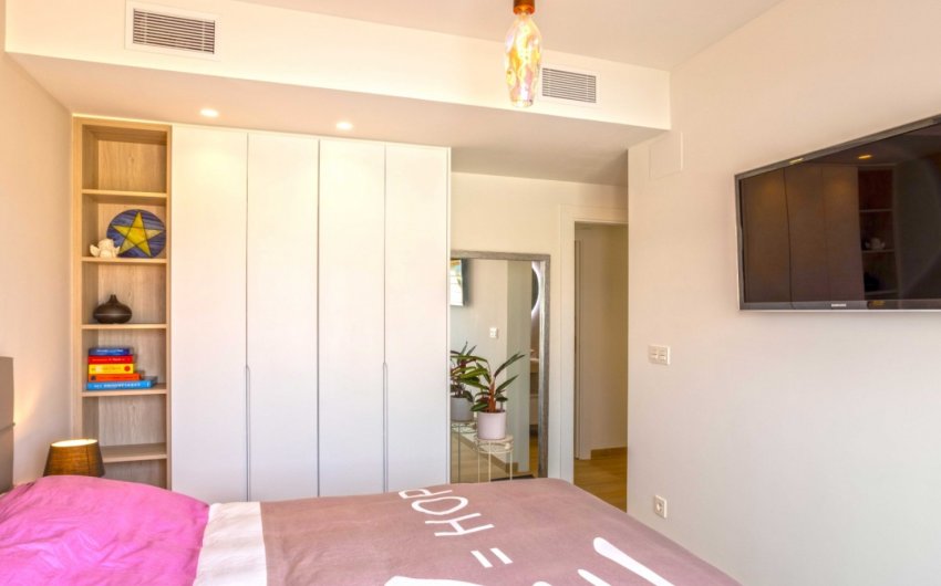 Resale - Apartment -
Orihuela Costa - Villamartín