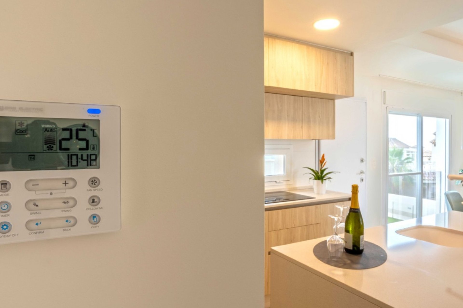 Resale - Apartment -
Orihuela Costa - Villamartín