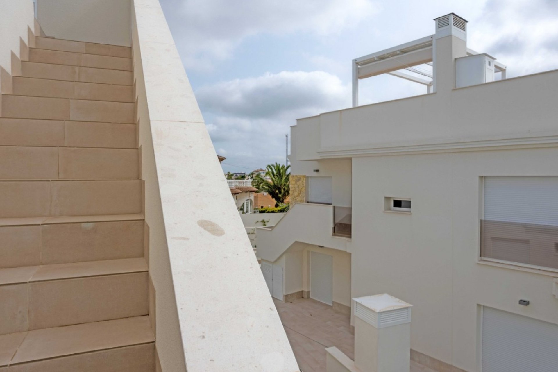 Resale - Apartment -
Orihuela Costa - Villamartín