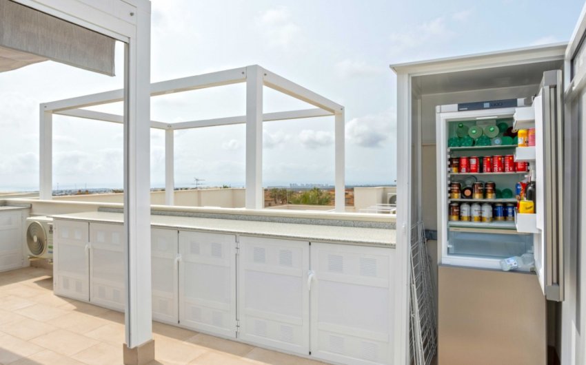 Resale - Apartment -
Orihuela Costa - Villamartín