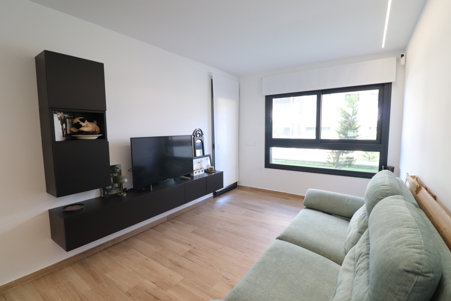 Resale - Apartment -
Orihuela Costa - Villamartin