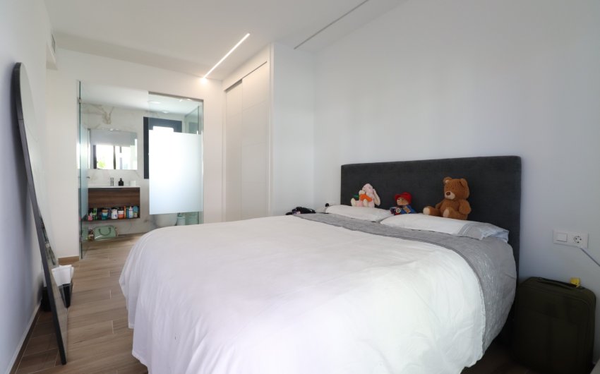 Resale - Apartment -
Orihuela Costa - Villamartin