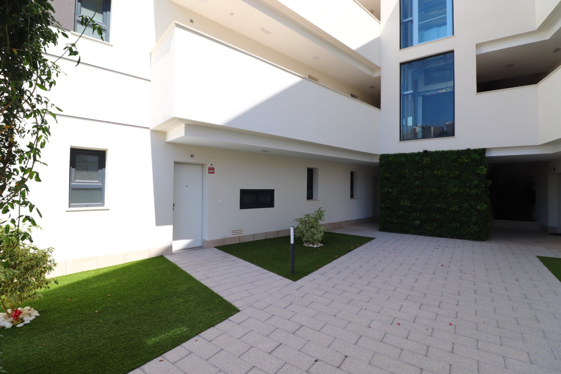 Resale - Apartment -
Orihuela Costa - Villamartin
