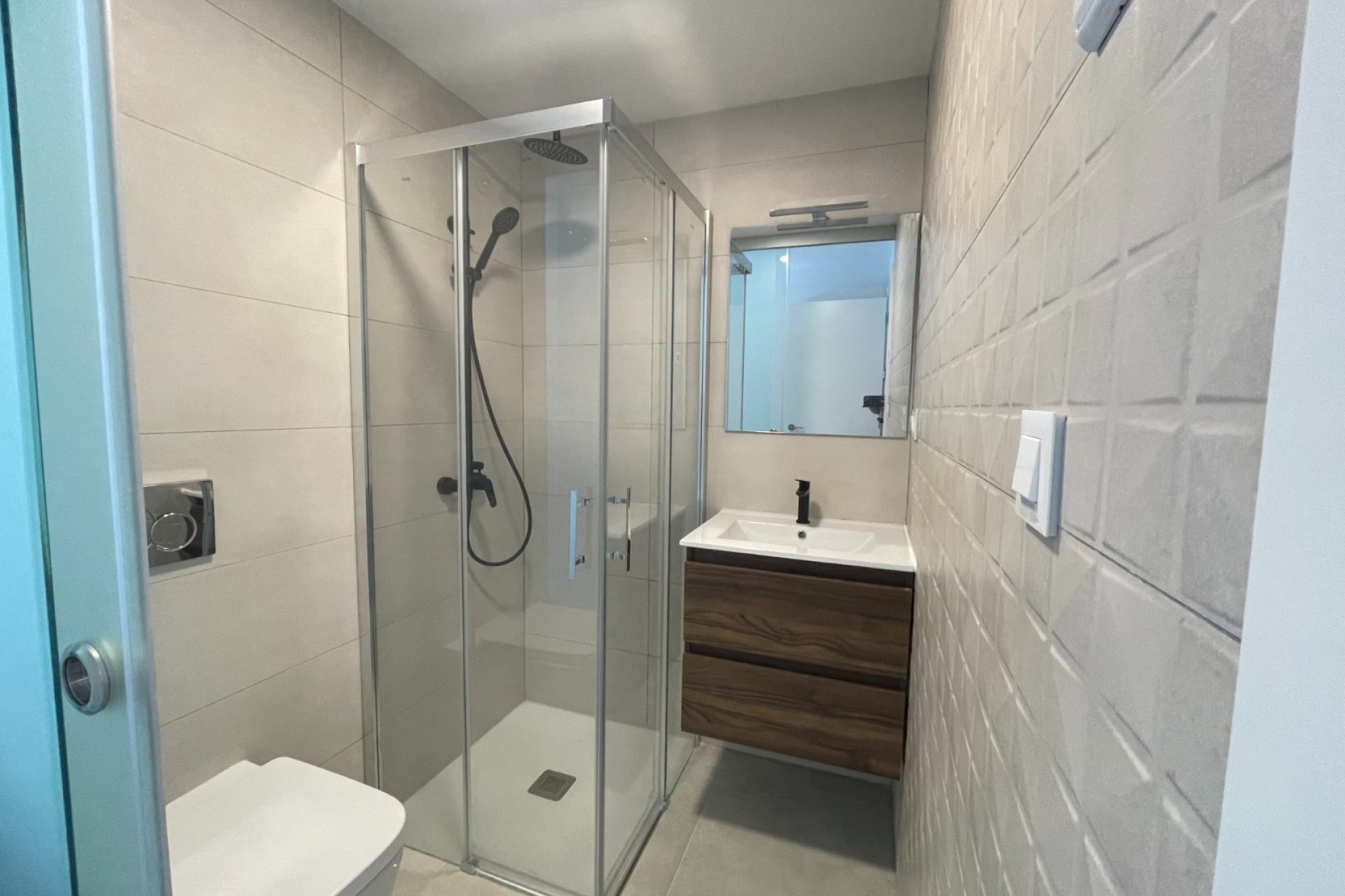 Resale - Apartment -
Orihuela Costa - Villamartin