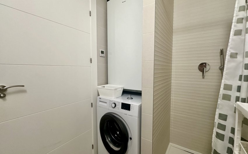 Resale - Apartment -
Orihuela Costa - Villamartín