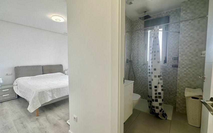 Resale - Apartment -
Orihuela Costa - Villamartín