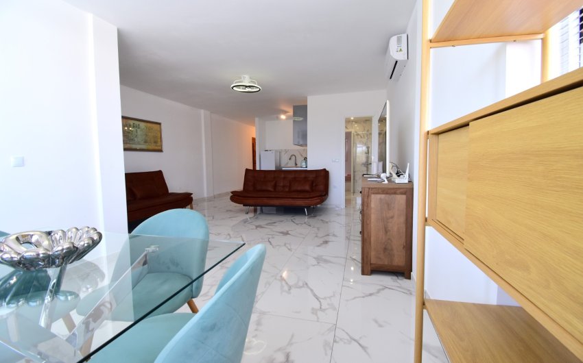 Resale - Apartment -
Orihuela Costa - Villamartin
