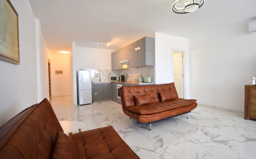 Resale - Apartment -
Orihuela Costa - Villamartin