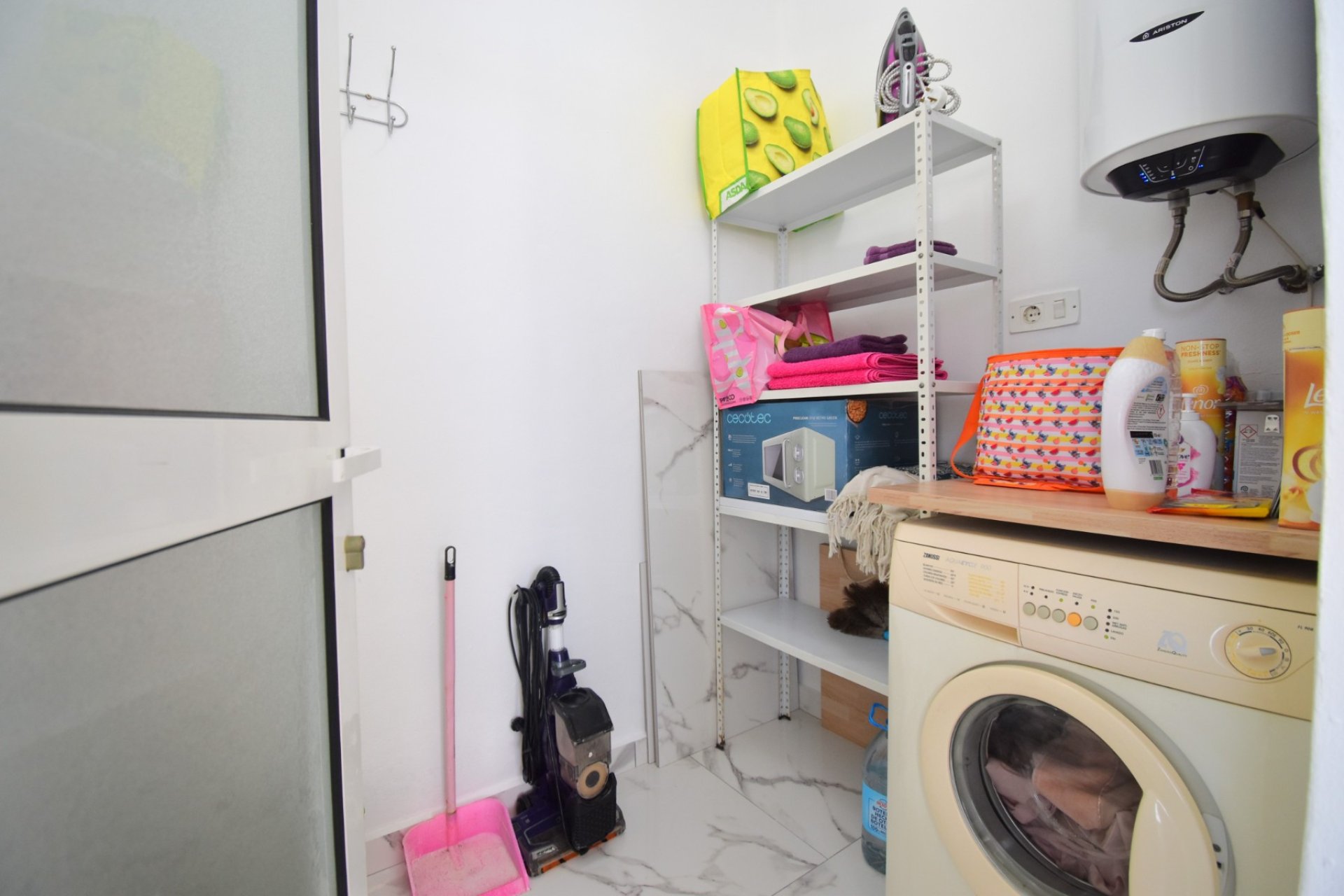 Resale - Apartment -
Orihuela Costa - Villamartin