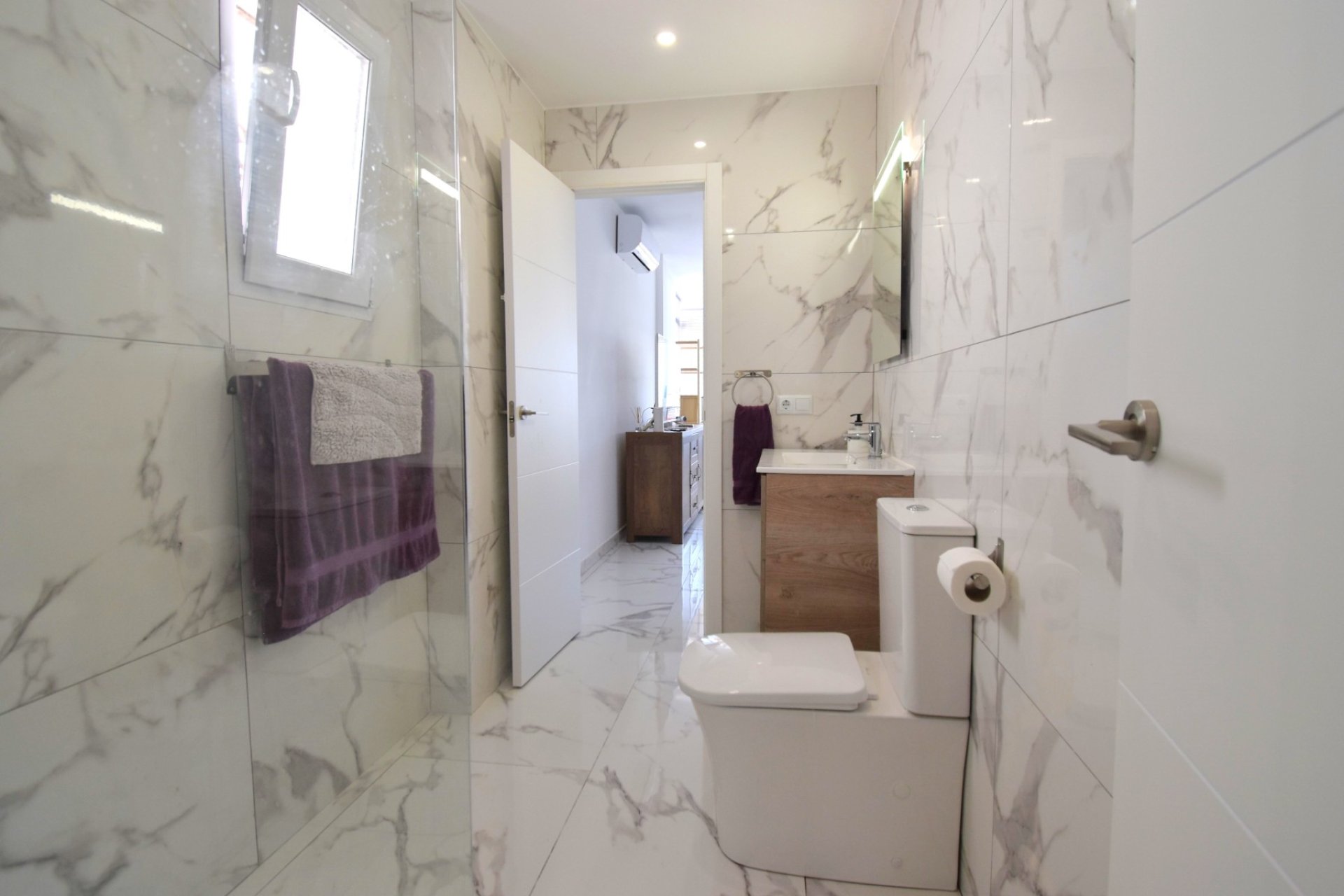 Resale - Apartment -
Orihuela Costa - Villamartin