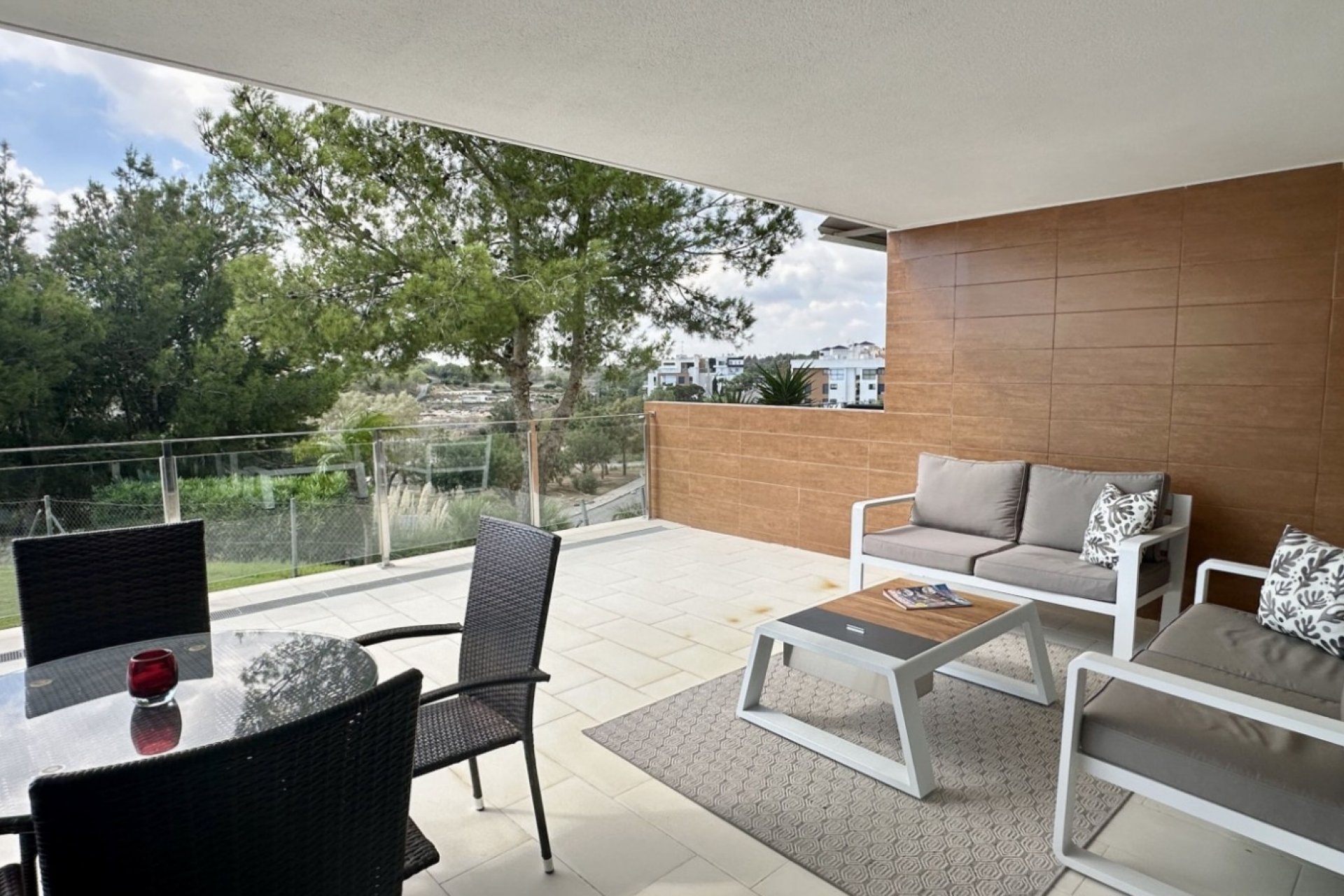 Resale - Apartment -
Orihuela Costa - Villamartín