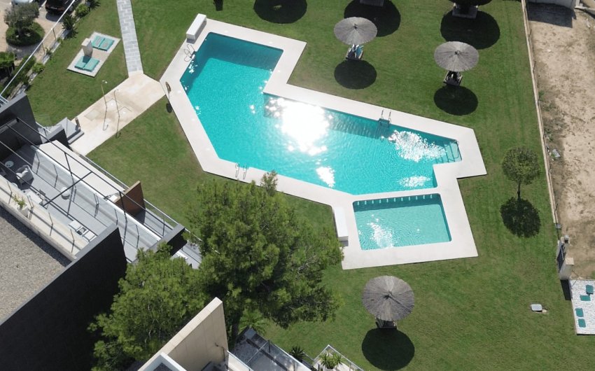 Resale - Apartment -
Orihuela Costa - Villamartín