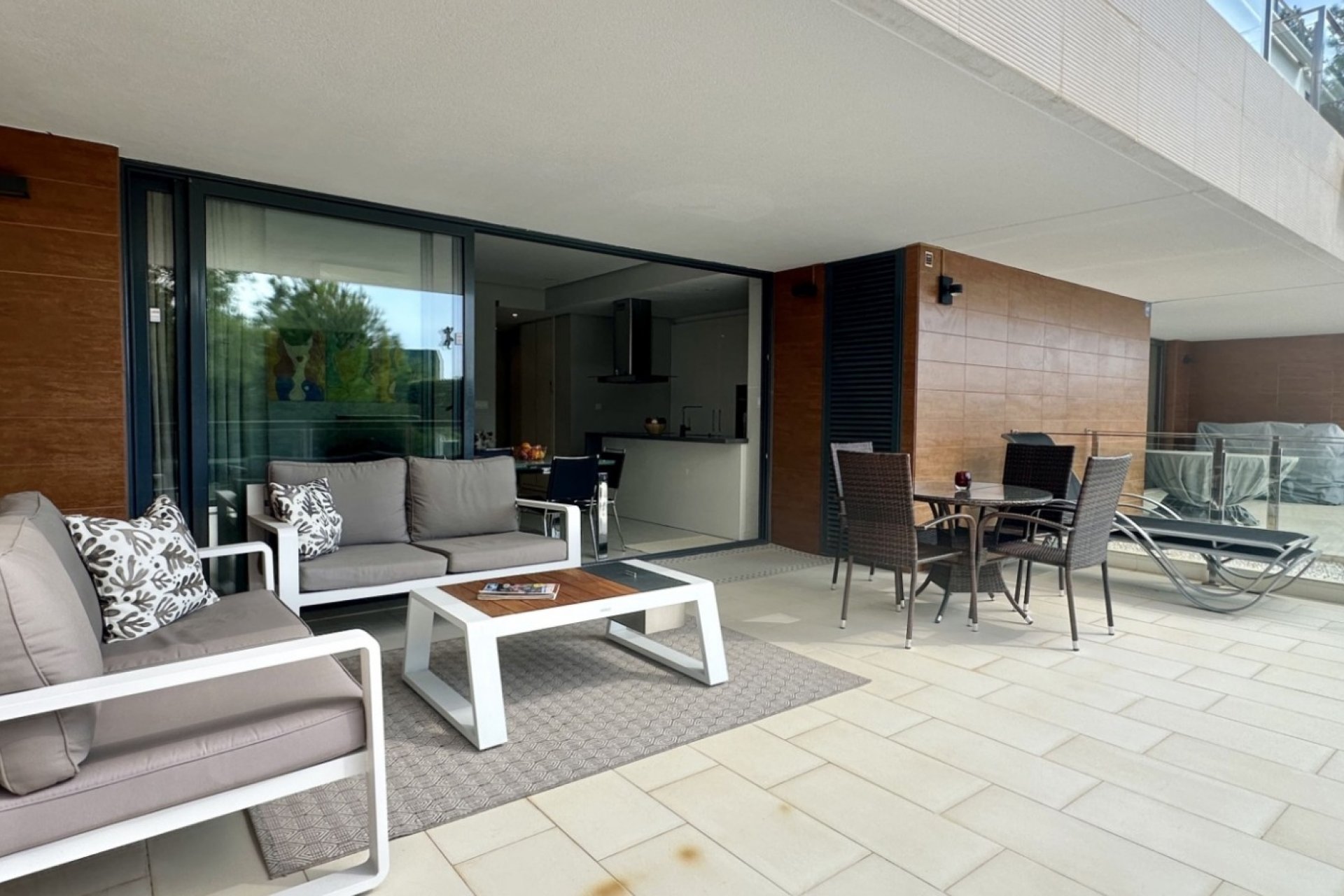 Resale - Apartment -
Orihuela Costa - Villamartín