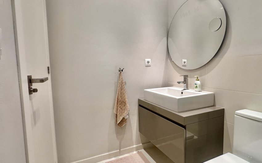 Resale - Apartment -
Orihuela Costa - Villamartín