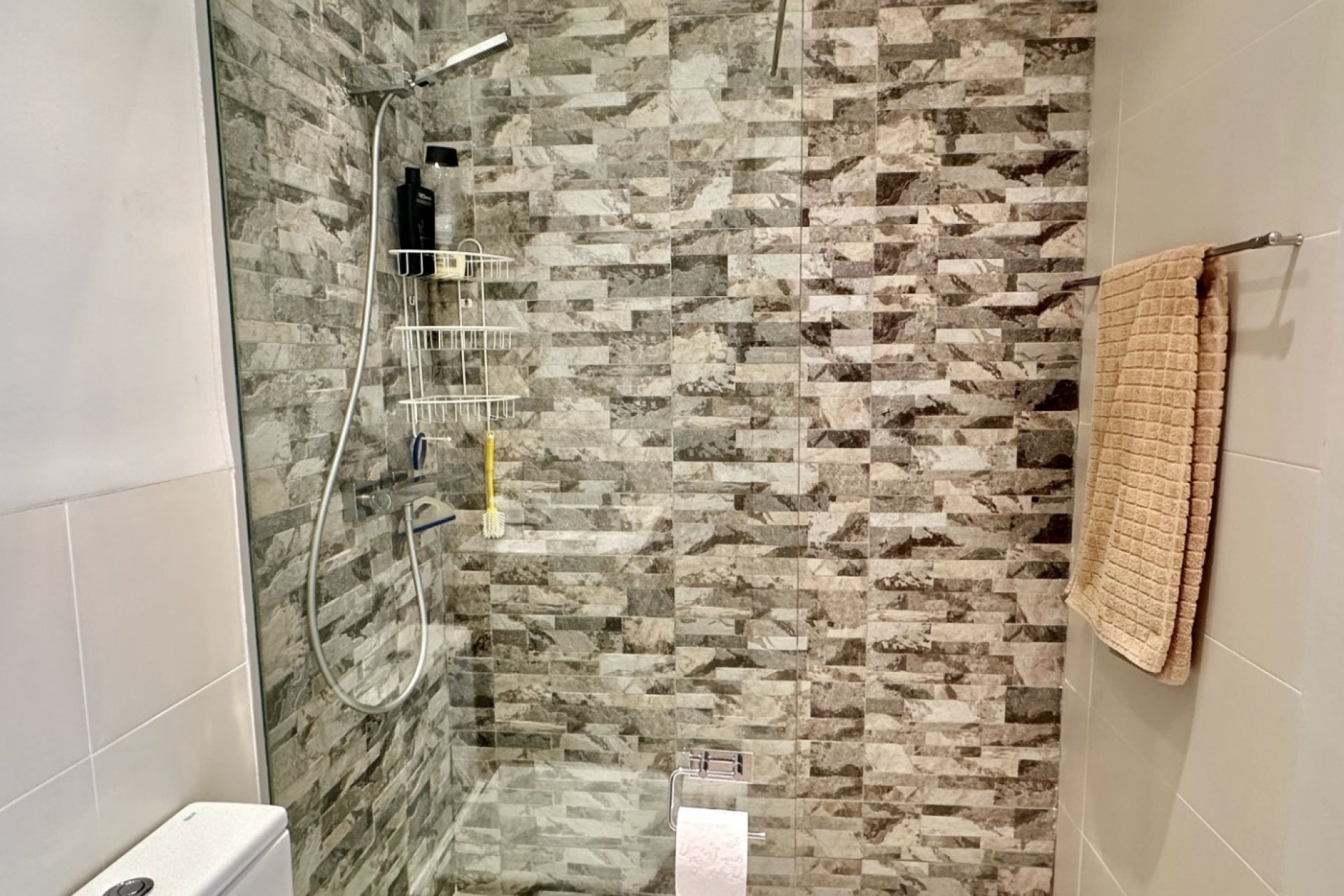 Resale - Apartment -
Orihuela Costa - Villamartín