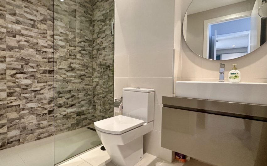 Resale - Apartment -
Orihuela Costa - Villamartín