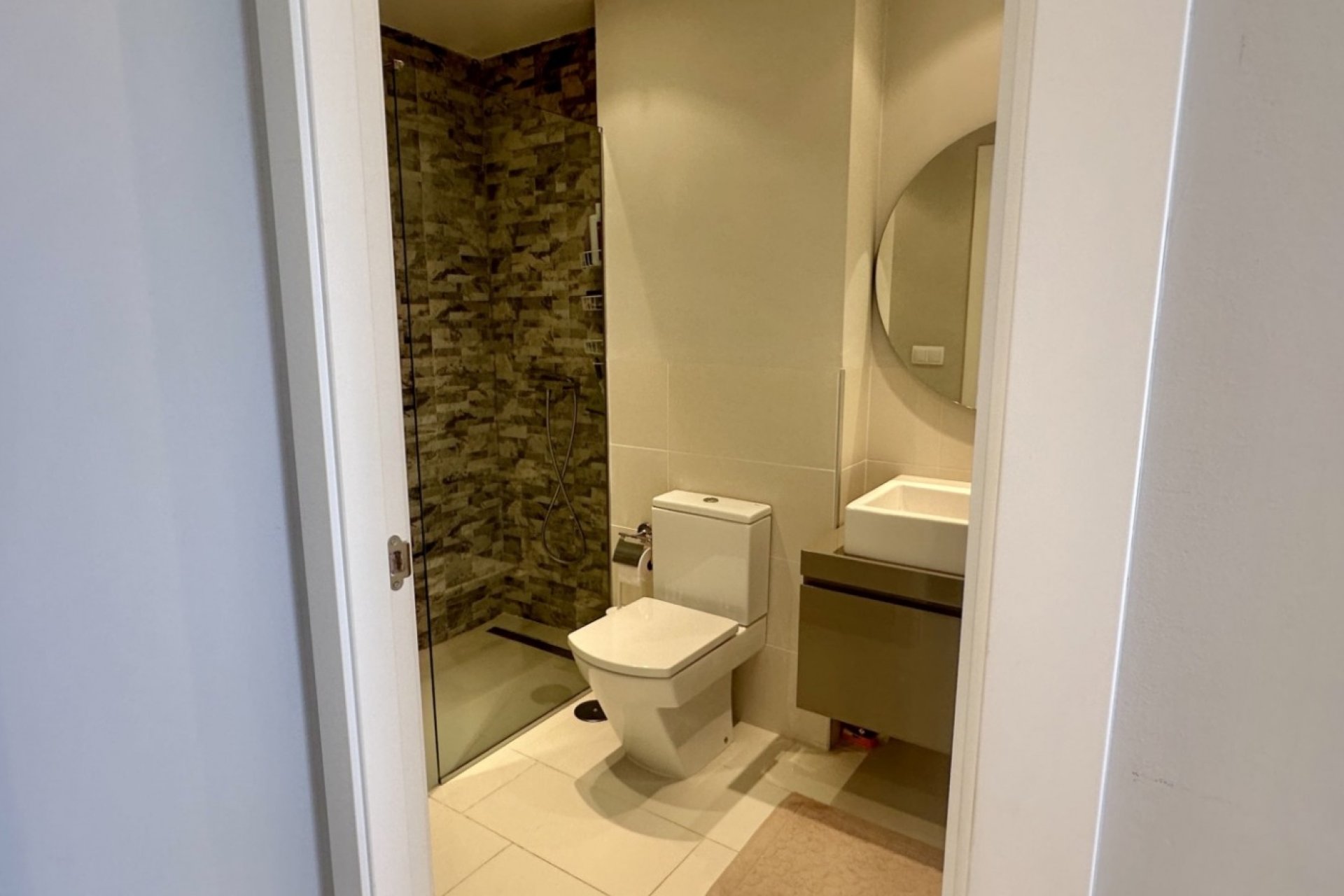 Resale - Apartment -
Orihuela Costa - Villamartín