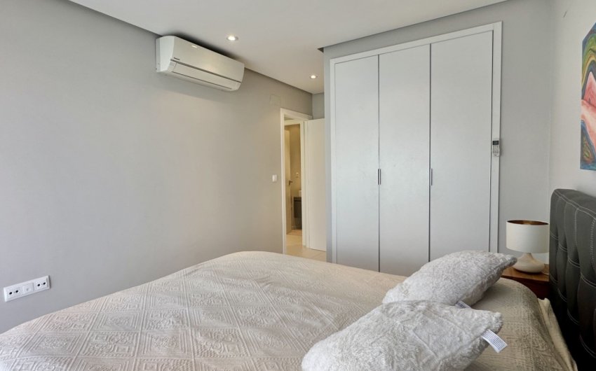 Resale - Apartment -
Orihuela Costa - Villamartín