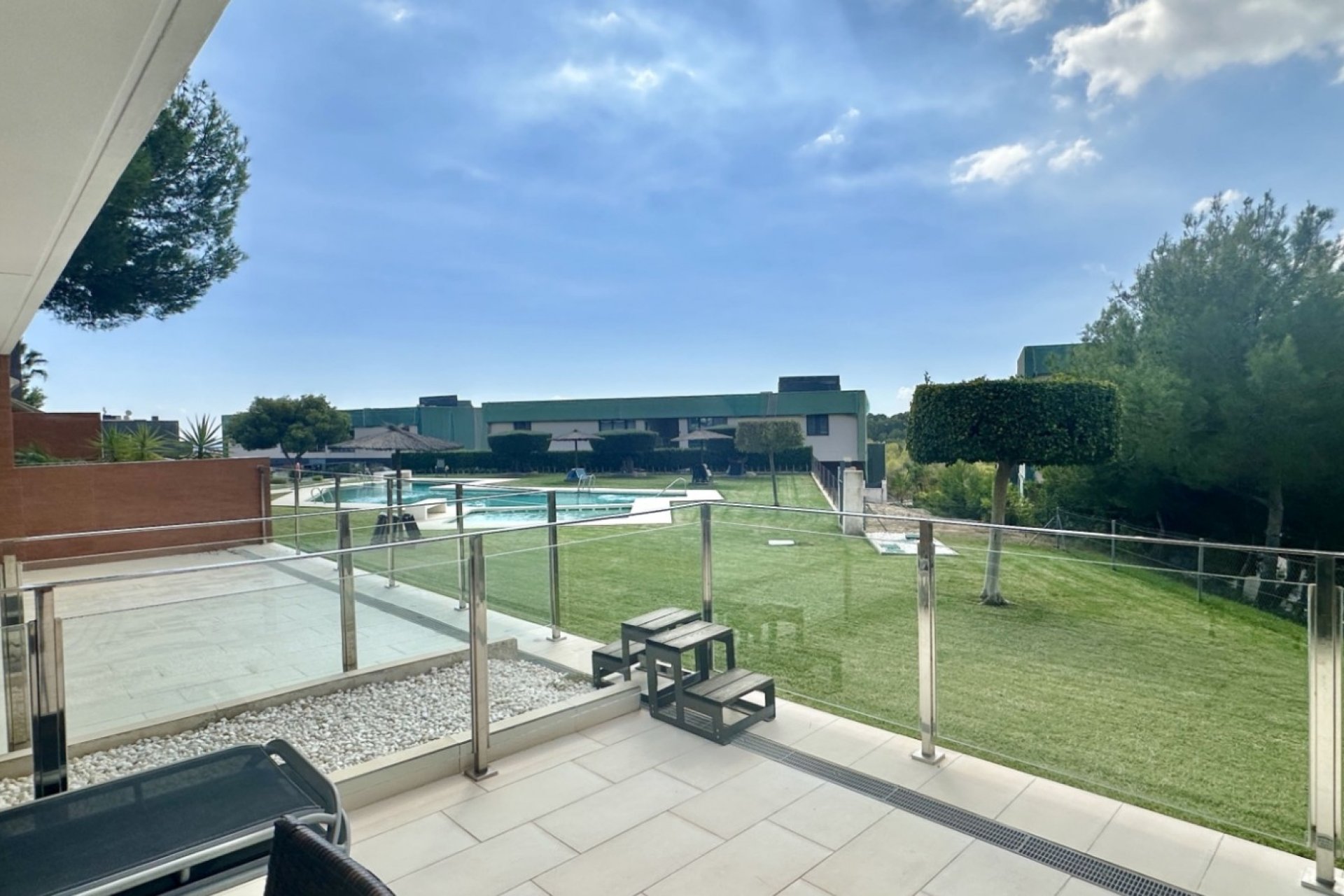 Resale - Apartment -
Orihuela Costa - Villamartín