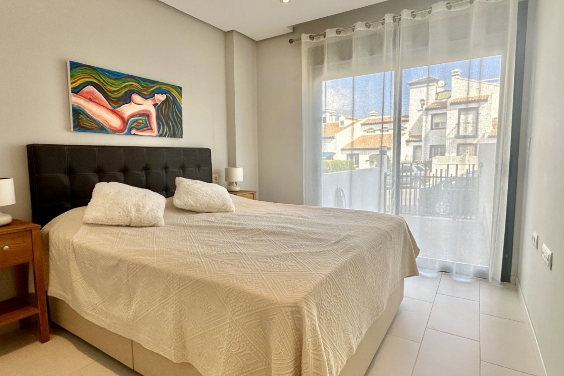 Resale - Apartment -
Orihuela Costa - Villamartín