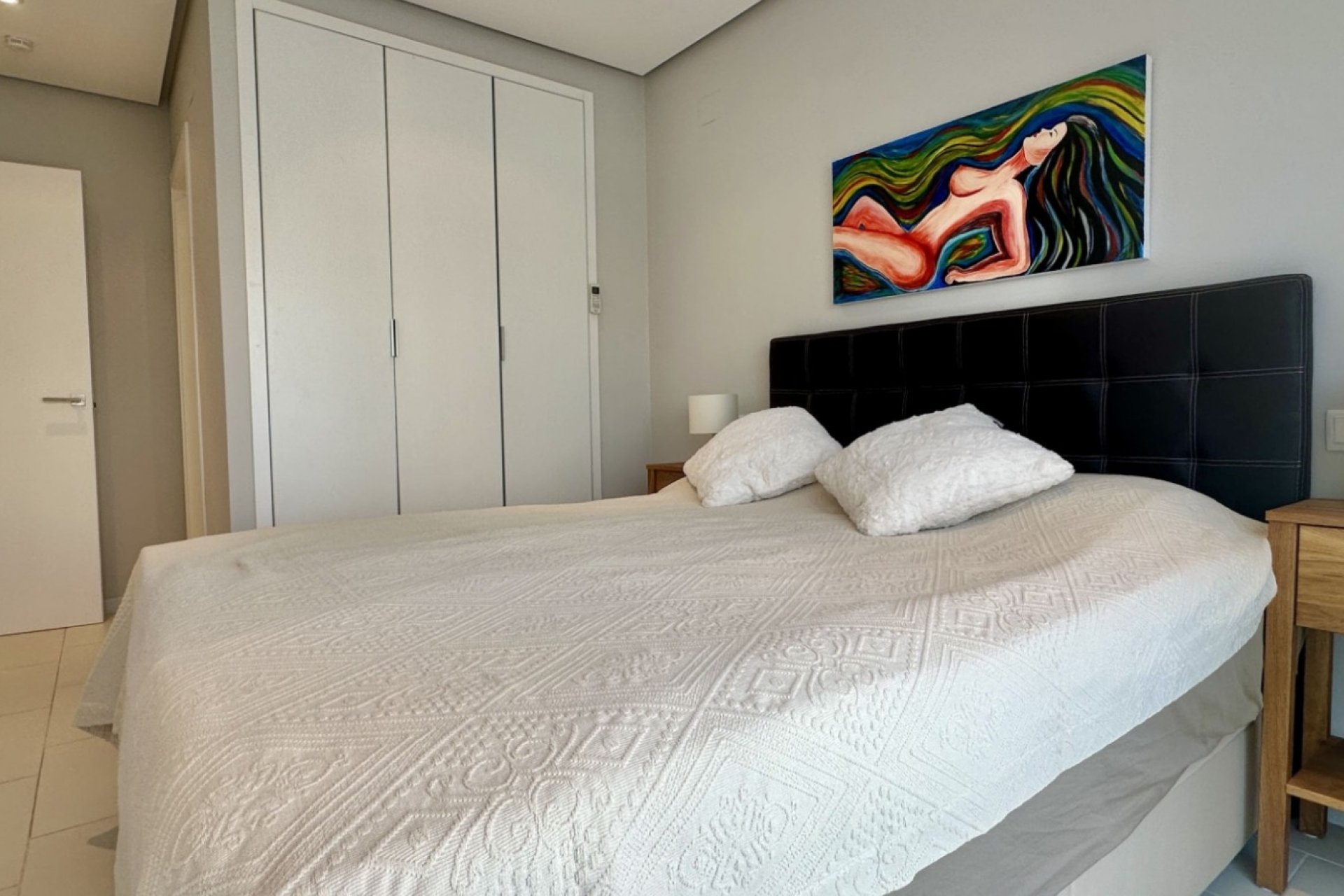 Resale - Apartment -
Orihuela Costa - Villamartín