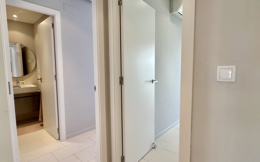 Resale - Apartment -
Orihuela Costa - Villamartín