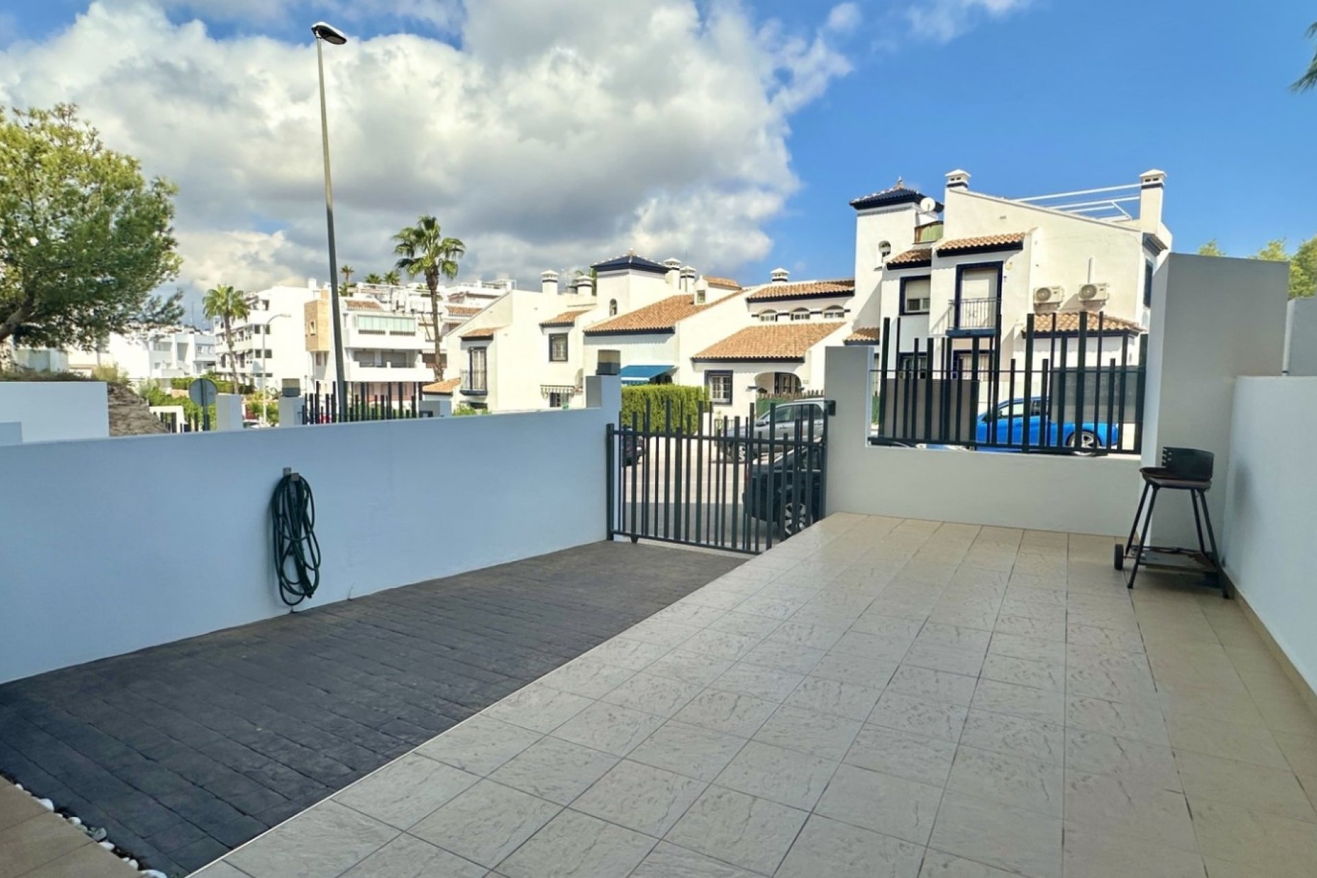 Resale - Apartment -
Orihuela Costa - Villamartín