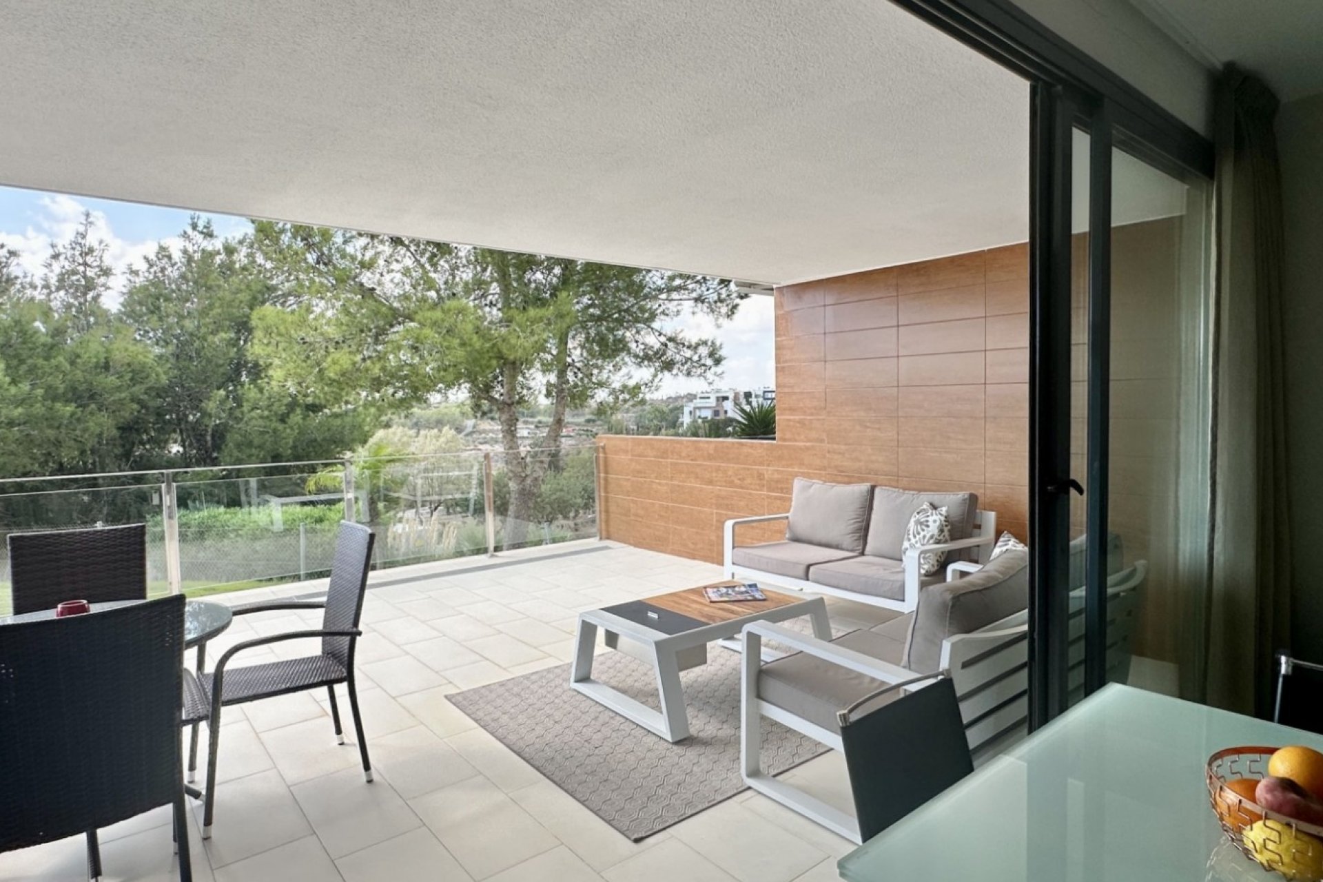 Resale - Apartment -
Orihuela Costa - Villamartín