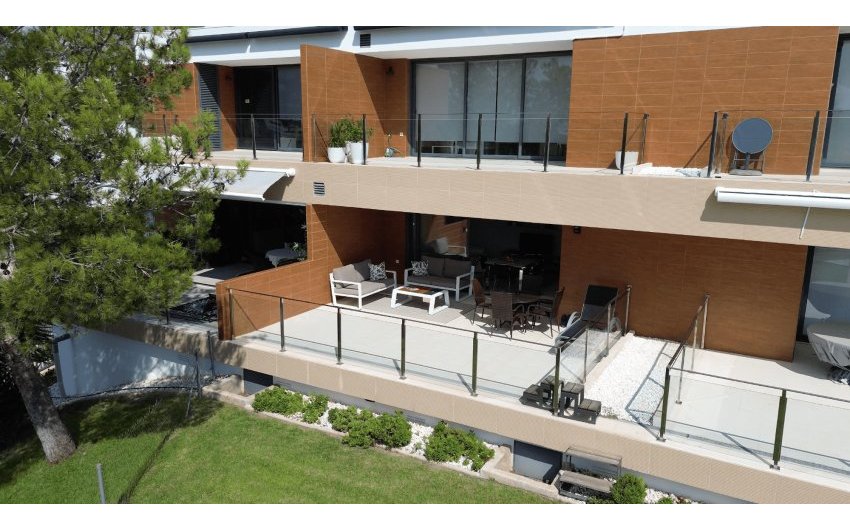 Resale - Apartment -
Orihuela Costa - Villamartín