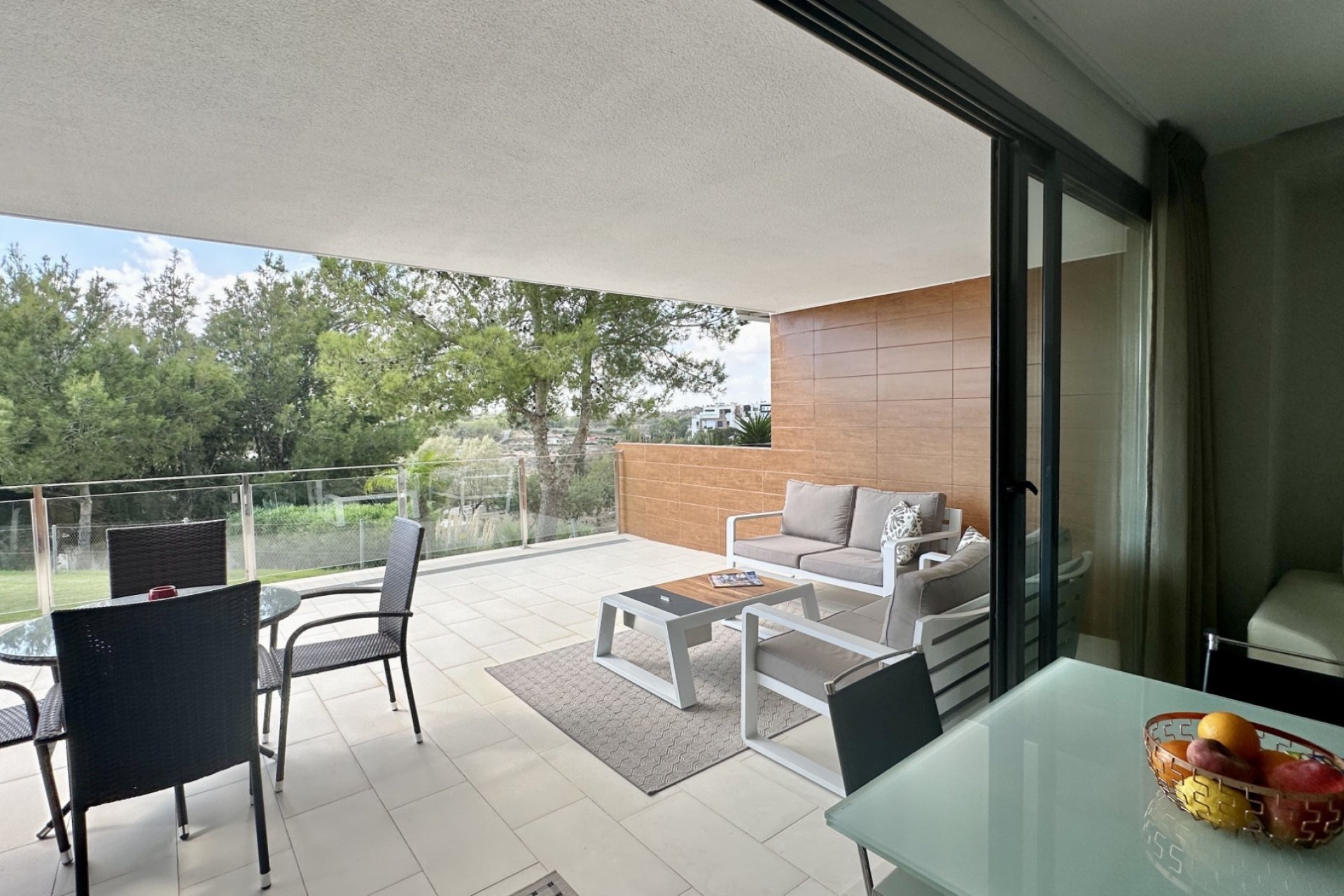 Resale - Apartment -
Orihuela Costa - Villamartín