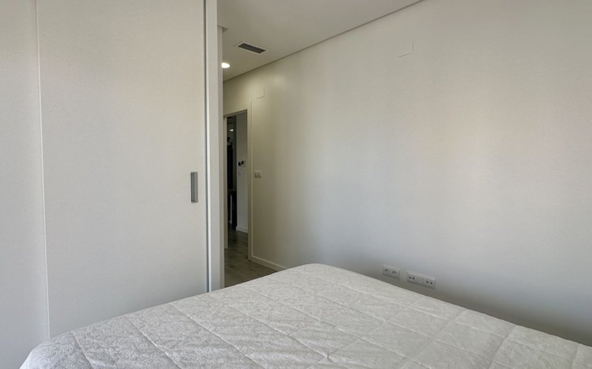 Resale - Apartment -
Orihuela Costa - Villamartín