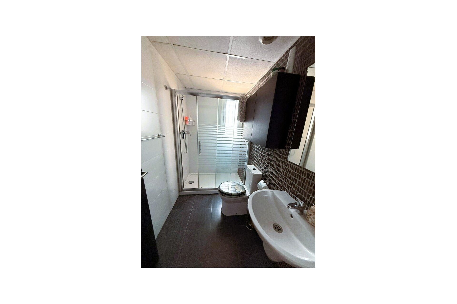 Resale - Apartment -
Orihuela Costa - Villamartín