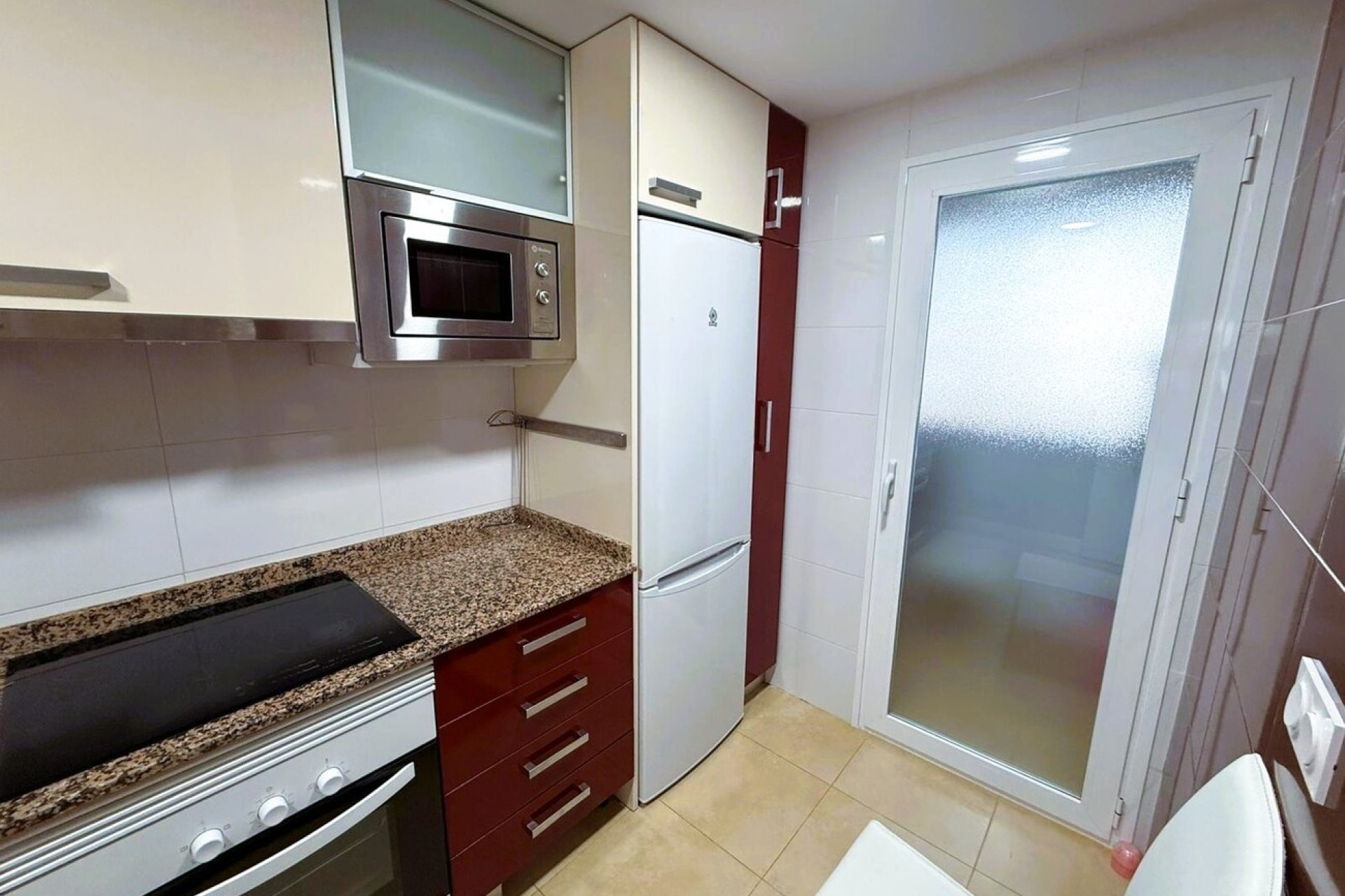 Resale - Apartment -
Orihuela Costa - Villamartín