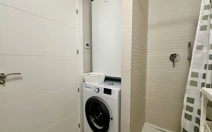 Resale - Apartment -
Orihuela Costa - Villamartín