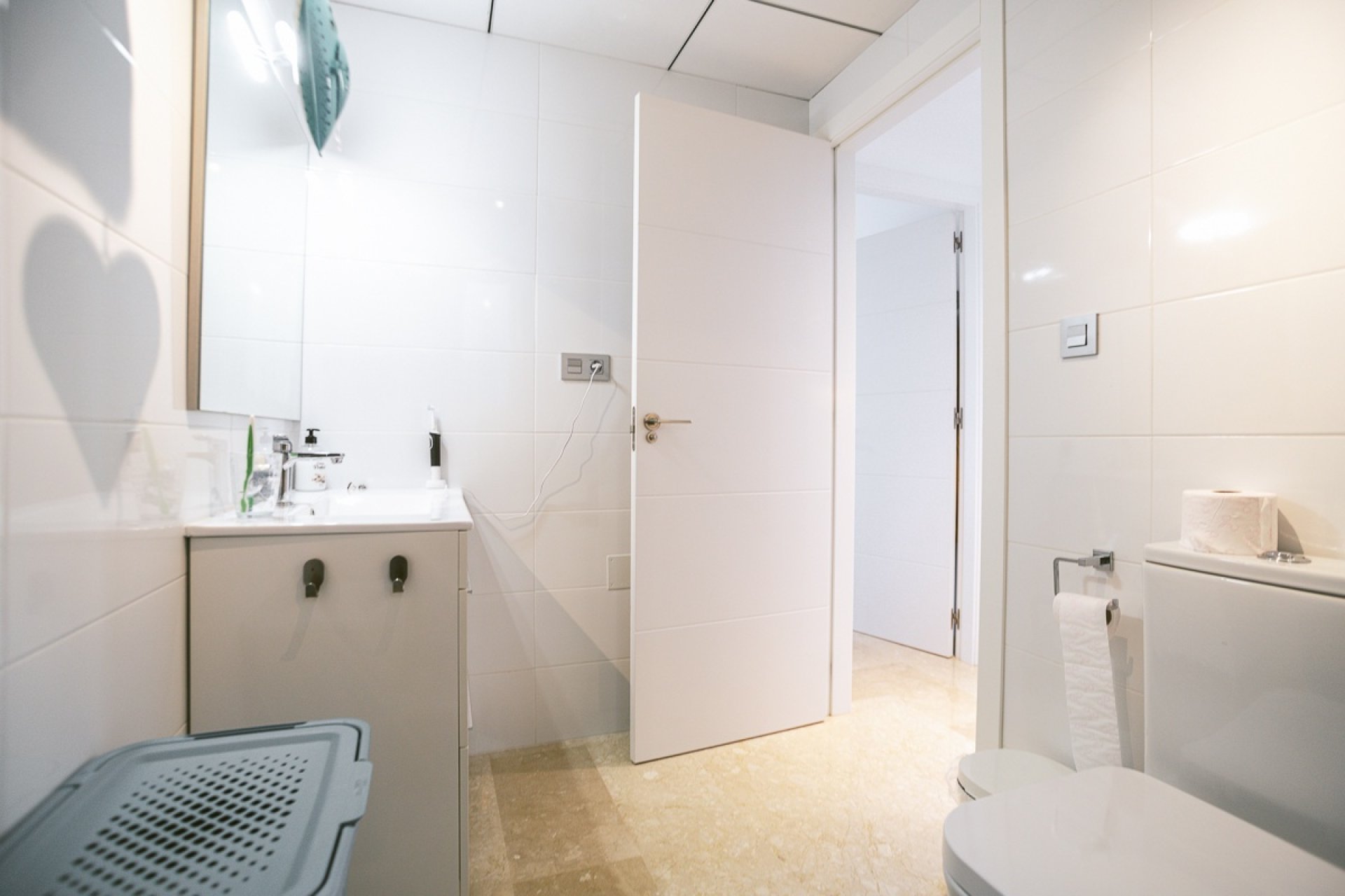 Resale - Apartment -
Orihuela Costa - Villamartín