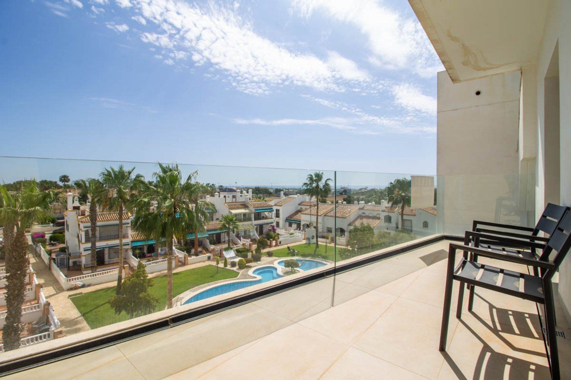 Resale - Apartment -
Orihuela Costa - Villamartín