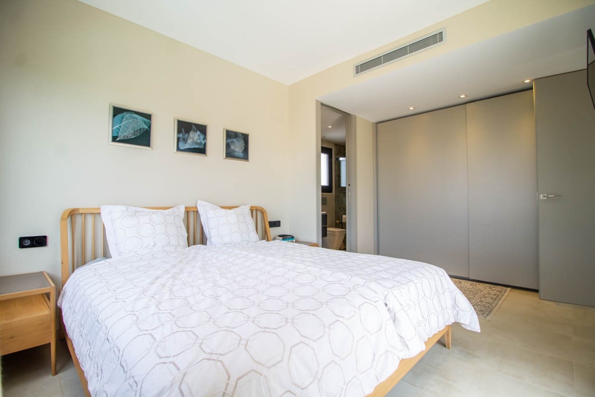 Resale - Apartment -
Orihuela Costa - Villamartín