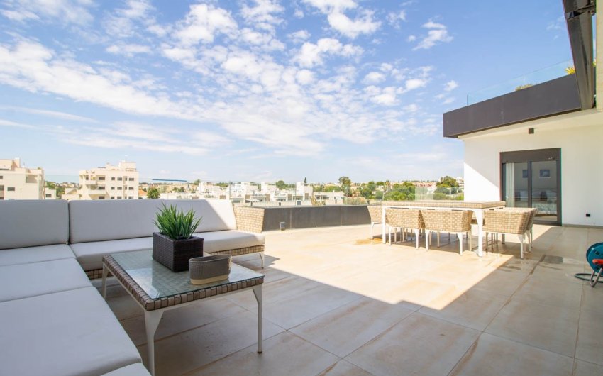 Resale - Apartment -
Orihuela Costa - Villamartín