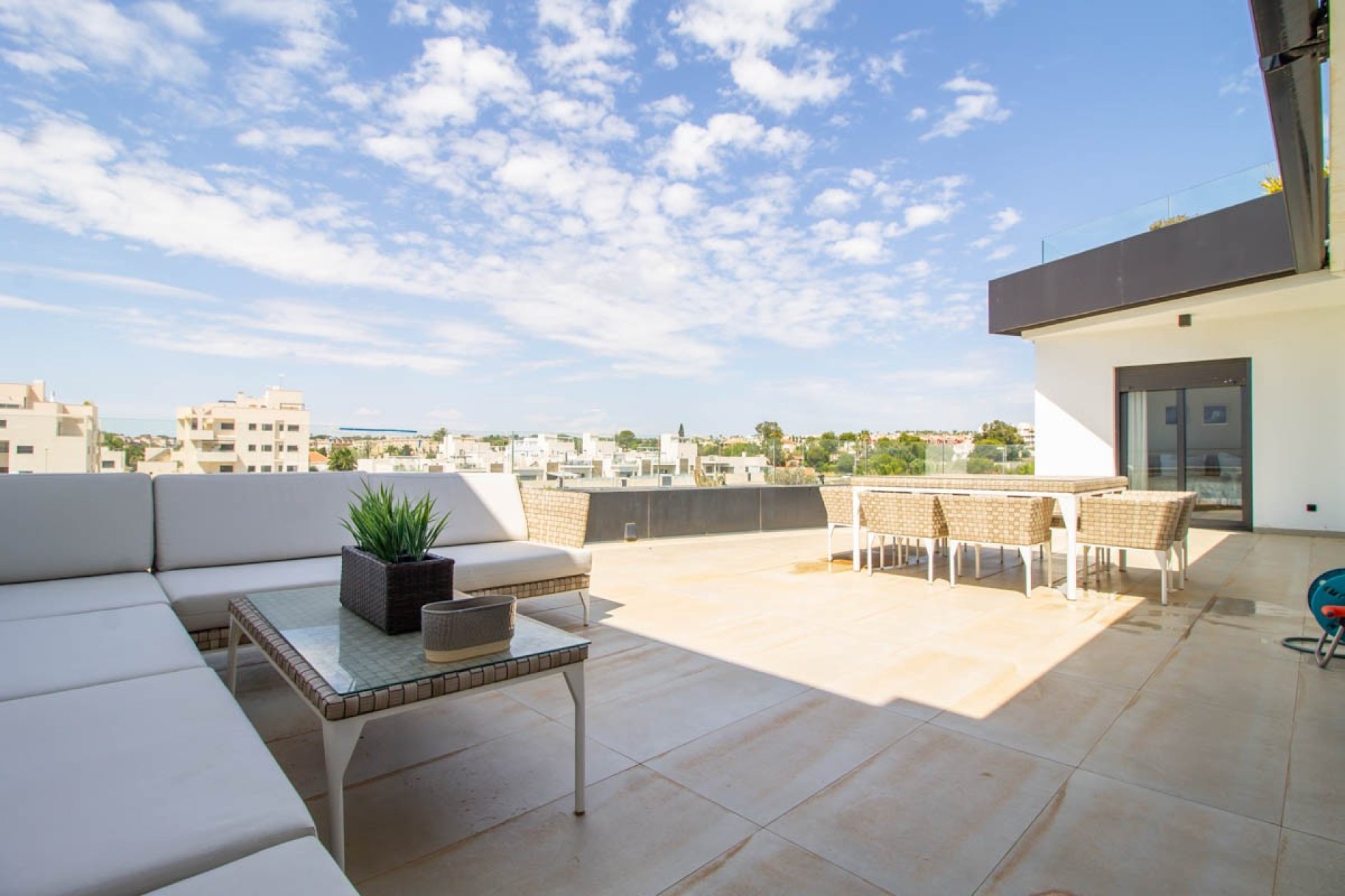 Resale - Apartment -
Orihuela Costa - Villamartín