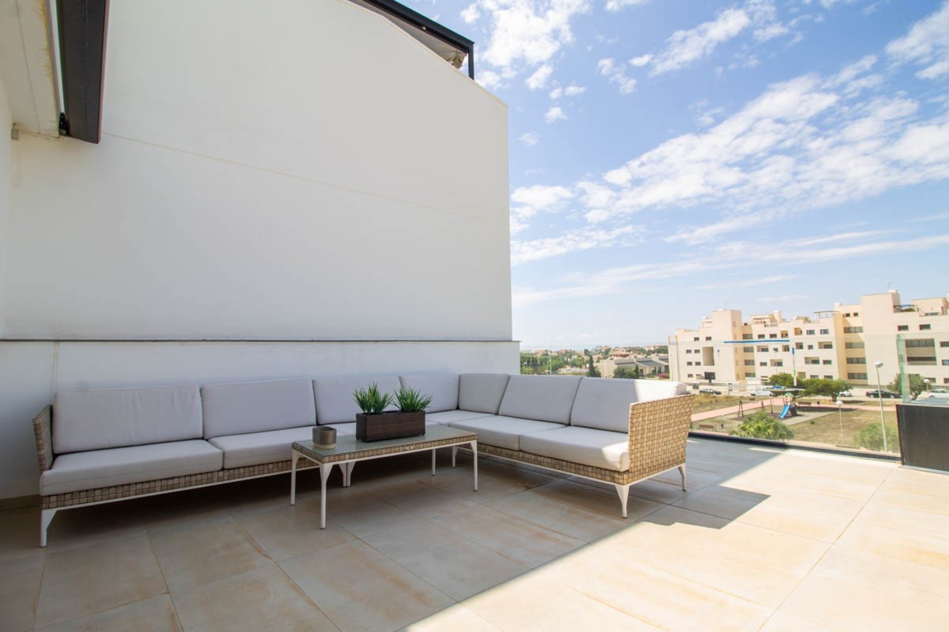 Resale - Apartment -
Orihuela Costa - Villamartín