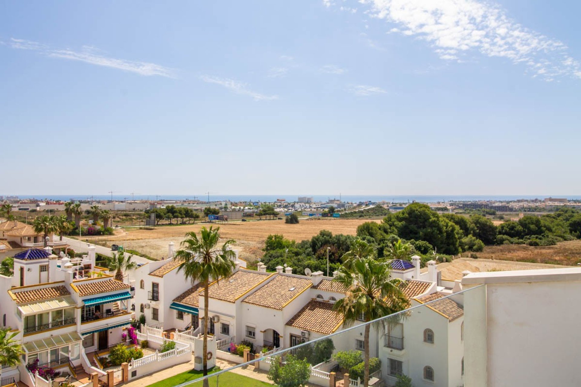 Resale - Apartment -
Orihuela Costa - Villamartín