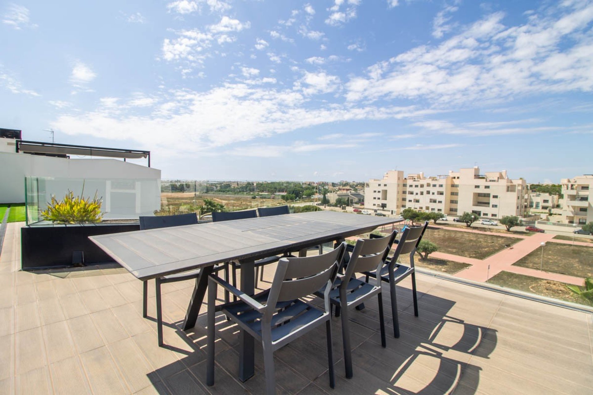 Resale - Apartment -
Orihuela Costa - Villamartín