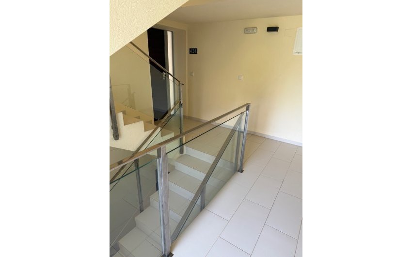 Resale - Apartment -
Orihuela Costa - Villamartín