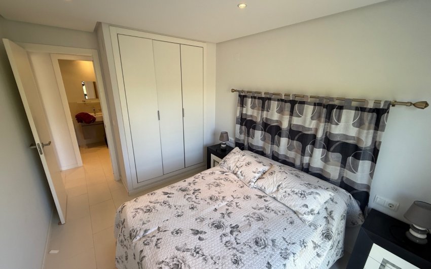 Resale - Apartment -
Orihuela Costa - Villamartín