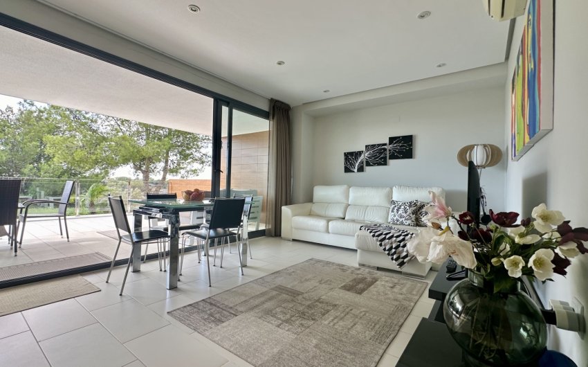 Resale - Apartment -
Orihuela Costa - Villamartín